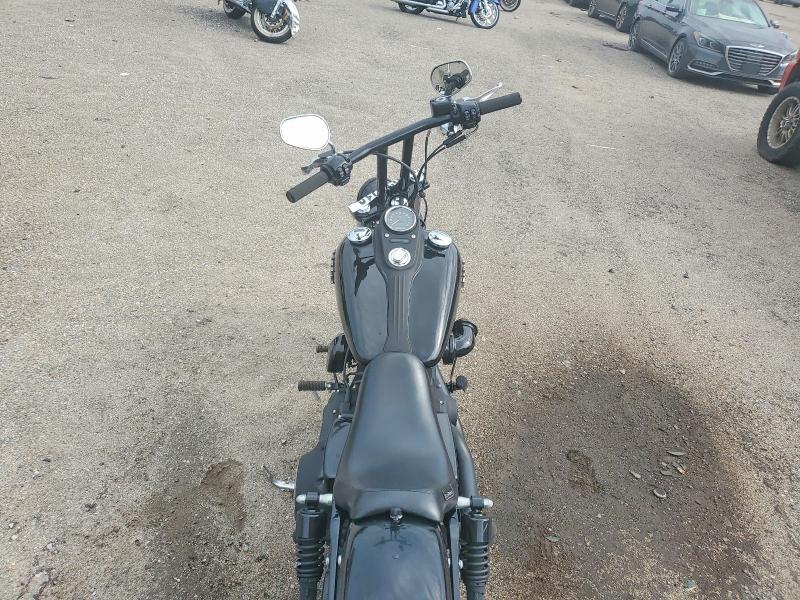 Продажа на аукционе авто 2015 Harley-davidson Fxdb, vin: 1HD1GXM12FC325072, номер лота: 53027316