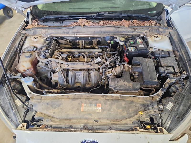 52501906 :رقم المزاد ، 3FA6P0H78FR265156 vin ، 2015 Ford Fusion مزاد بيع
