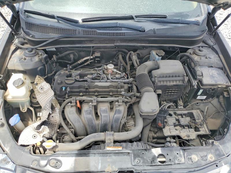Продаж на аукціоні авто 2012 Hyundai Sonata, vin: 5NPEC4AC4CH358190, номер лоту: 53758396