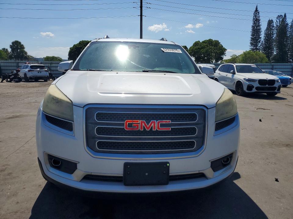 Aukcja sprzedaży 2016 Gmc Acadia, vin: 1GKKVRKD8GJ121902, numer aukcji: 52933076
