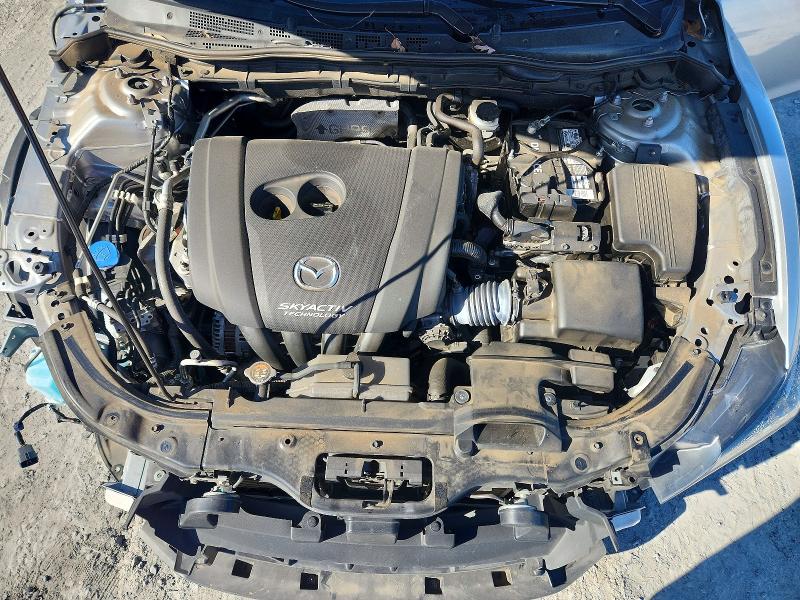 53019796 :رقم المزاد ، JM1GL1W58H1149583 vin ، 2017 Mazda 6 مزاد بيع