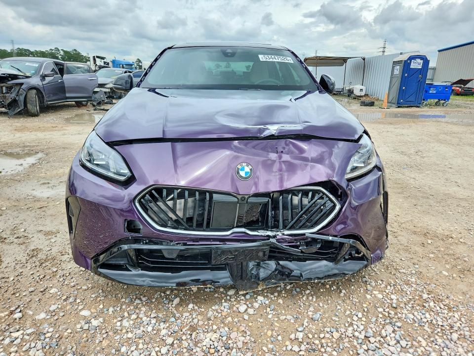 Продаж на аукціоні авто 2026 Bmw 228xi, vin: WBA23GG09T7T99269, номер лоту: 53447526