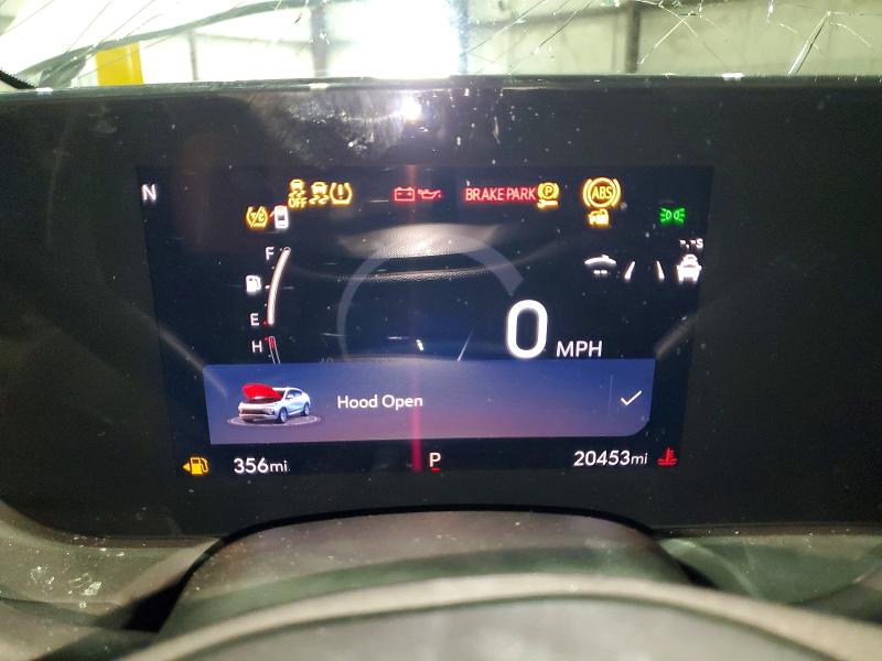 Продажа на аукционе авто 2024 Buick Encore Gx, vin: KL4AMCSL9RB201585, номер лота: 53633066