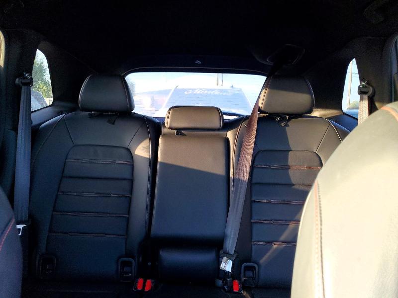 54210326 :رقم المزاد ، 7FARS6H85RE032864 vin ، 2024 Honda Cr-v مزاد بيع