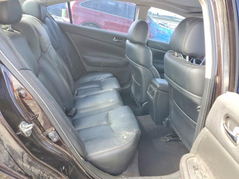 Aukcja sprzedaży 2012 Nissan Maxima, vin: 1N4AA5AP7CC800863, numer aukcji: 54068006