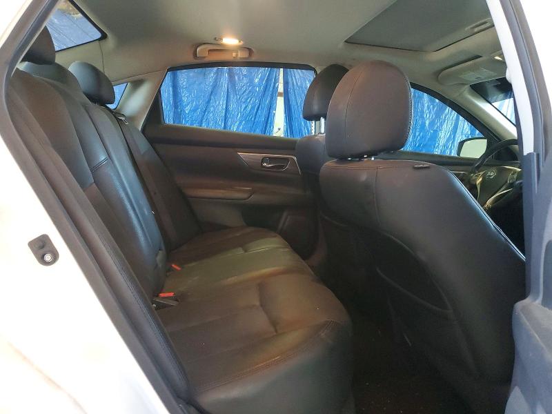 53163606 :رقم المزاد ، 1N4AL3AP7FN861086 vin ، 2015 Nissan Altima مزاد بيع