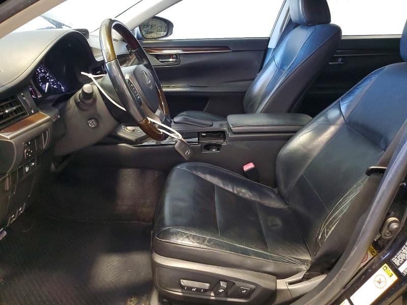 Продаж на аукціоні авто 2013 Lexus Es, vin: JTHBK1GG7D2051516, номер лоту: 53273736