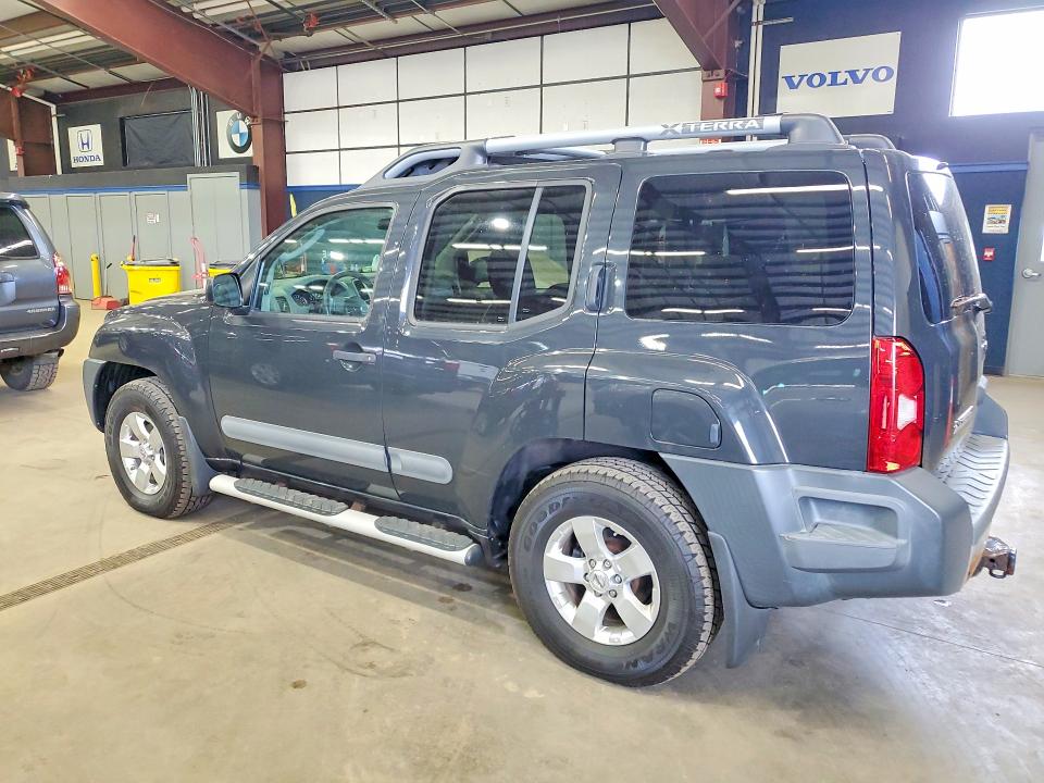 Продаж на аукціоні авто 2011 Nissan Xterra, vin: 5N1AN0NW4BC512859, номер лоту: 53721886
