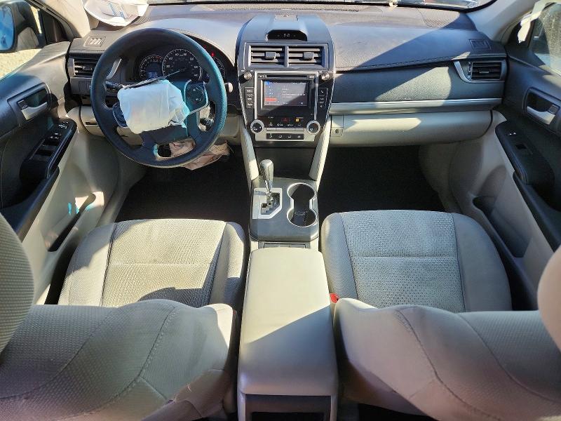 Продаж на аукціоні авто 2012 Toyota Camry, vin: 4T4BF1FK2CR237187, номер лоту: 53941256