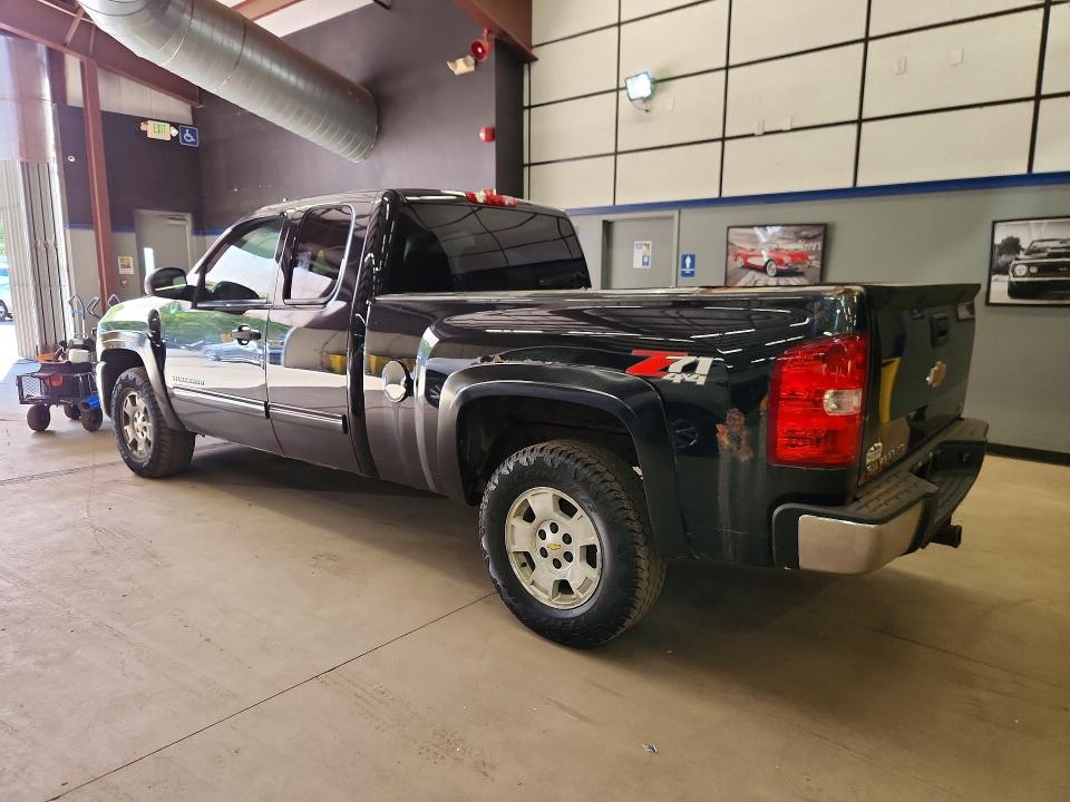 Aukcja sprzedaży 2013 Chev Silverado, vin: 1GCRKSE71DZ217304, numer aukcji: 53179306