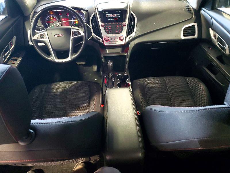 50615016 :رقم المزاد ، 2GKALNEK6H6218549 vin ، 2017 Gmc Terrain مزاد بيع