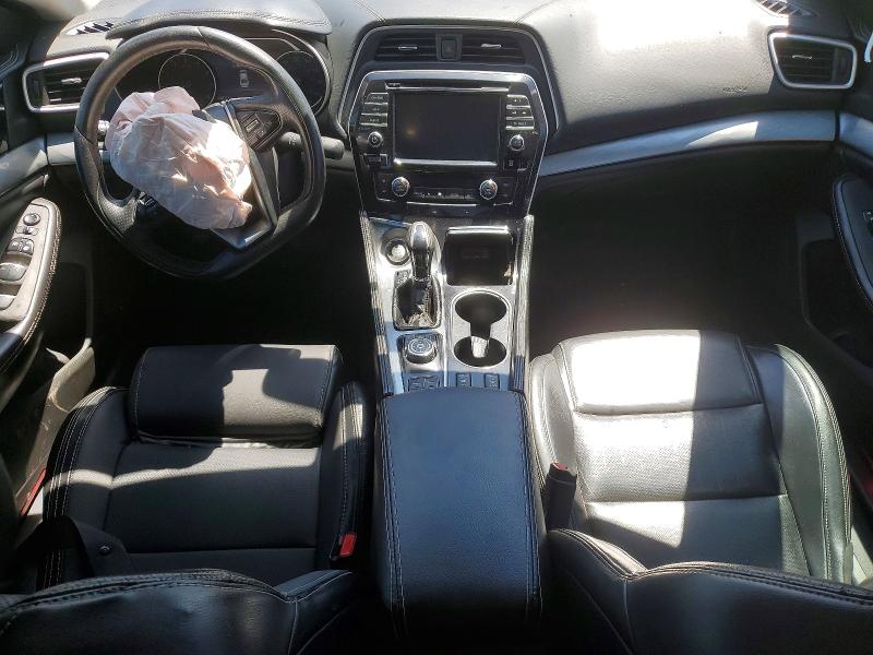 53206446 :رقم المزاد ، 1N4AA6AP7GC385796 vin ، 2016 Nissan Maxima مزاد بيع