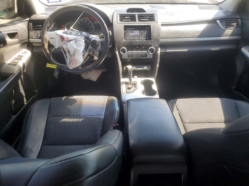 Aukcja sprzedaży 2012 Toyota Camry, vin: 4T1BK1FK4CU016132, numer aukcji: 53266356