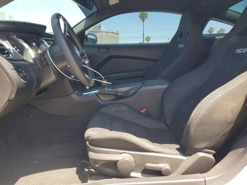 Продажа на аукционе авто 2014 Ford Mustang, vin: 1ZVBP8AM6E5245820, номер лота: 52618916