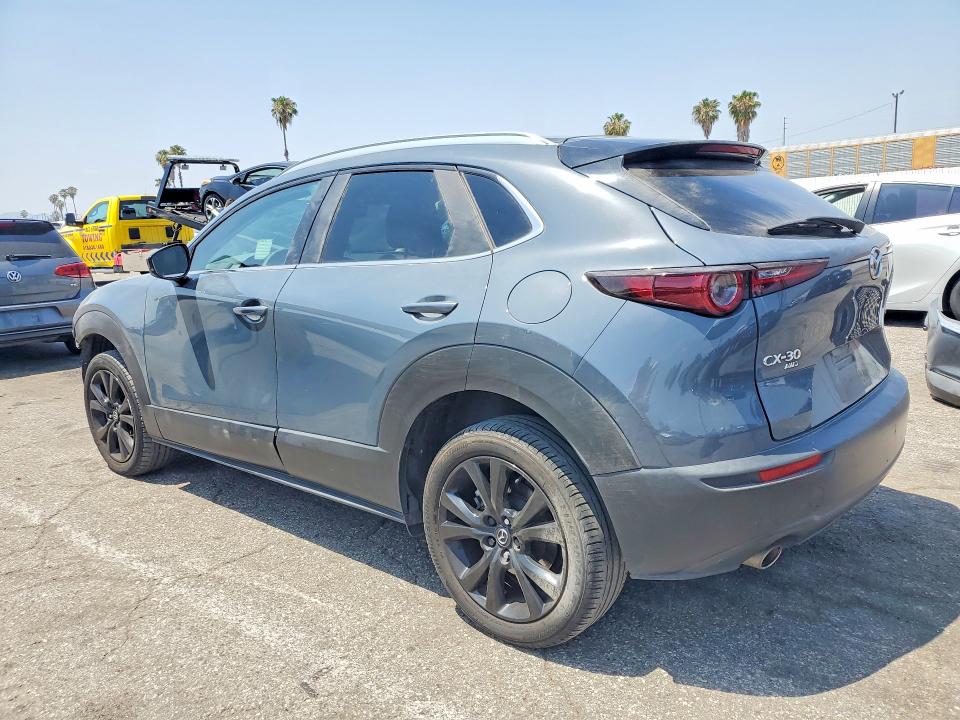 Продажа на аукционе авто 2023 Mazda Cx-30, vin: 3MVDMBCM5PM582649, номер лота: 53649186