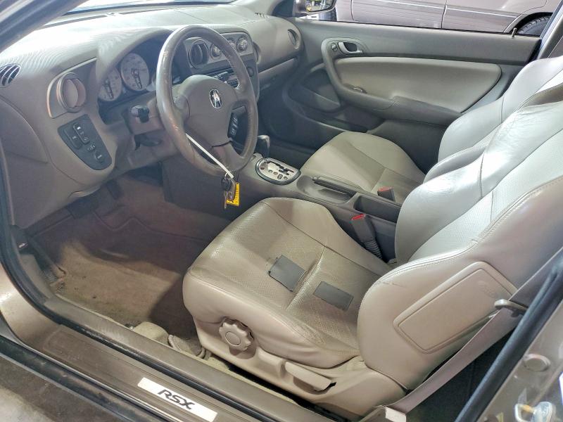 Aukcja sprzedaży 2003 Acura Rsx, vin: JH4DC54853C014774, numer aukcji: 53338656