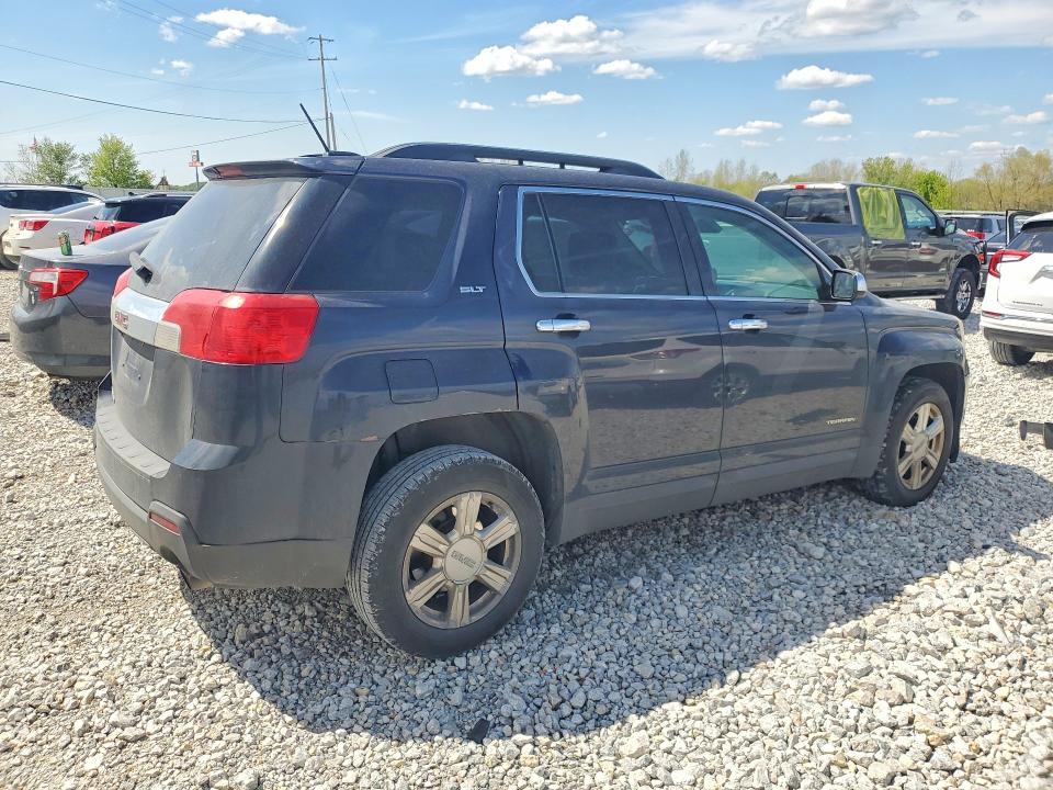 Aukcja sprzedaży 2015 Gmc Terrain, vin: 2GKFLSE30F6320388, numer aukcji: 52535506
