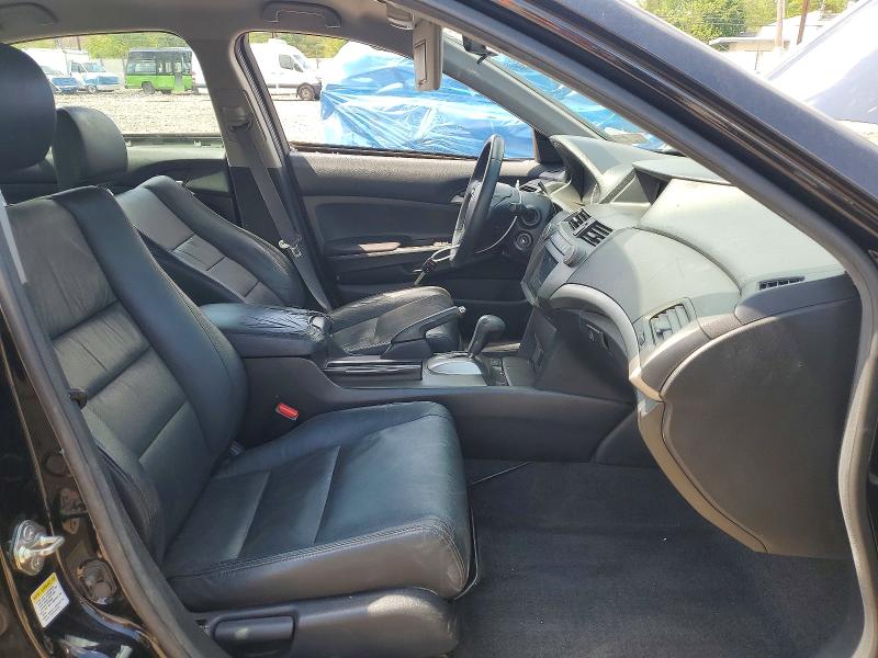 Продаж на аукціоні авто 2012 Honda Accord, vin: 1HGCP2F60CA181469, номер лоту: 51916016
