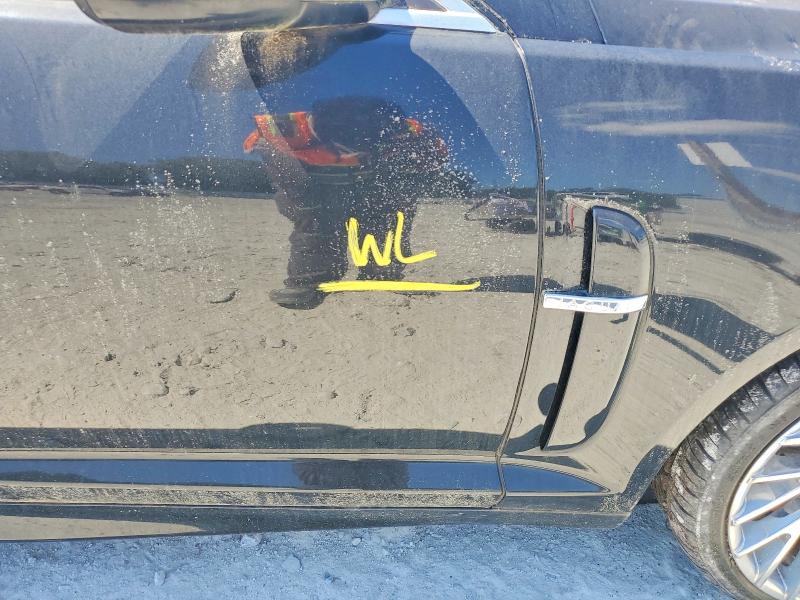 52939286 :رقم المزاد ، SAJWA0JC6AMR79325 vin ، 2010 Jaguar Xf مزاد بيع