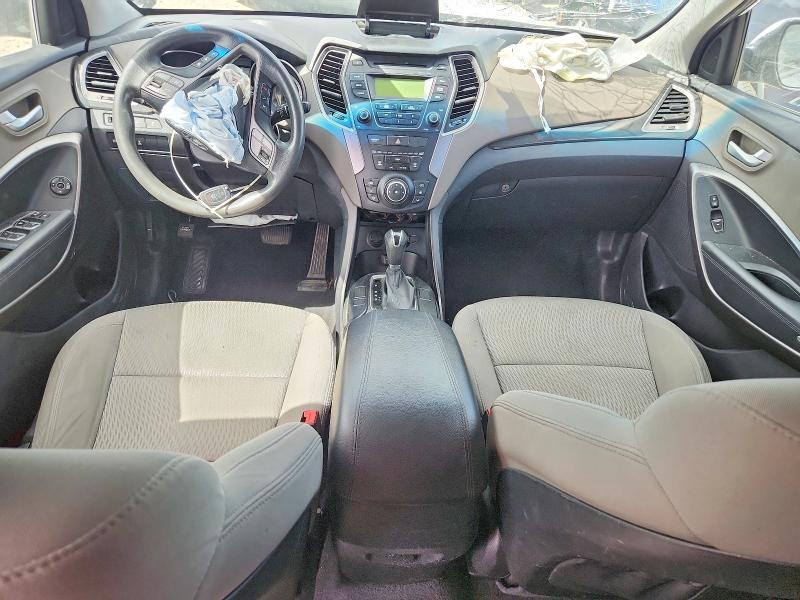 Продажа на аукционе авто 2014 Hyundai Santa Fe Sport, vin: 5XYZTDLB3EG175654, номер лота: 54820866