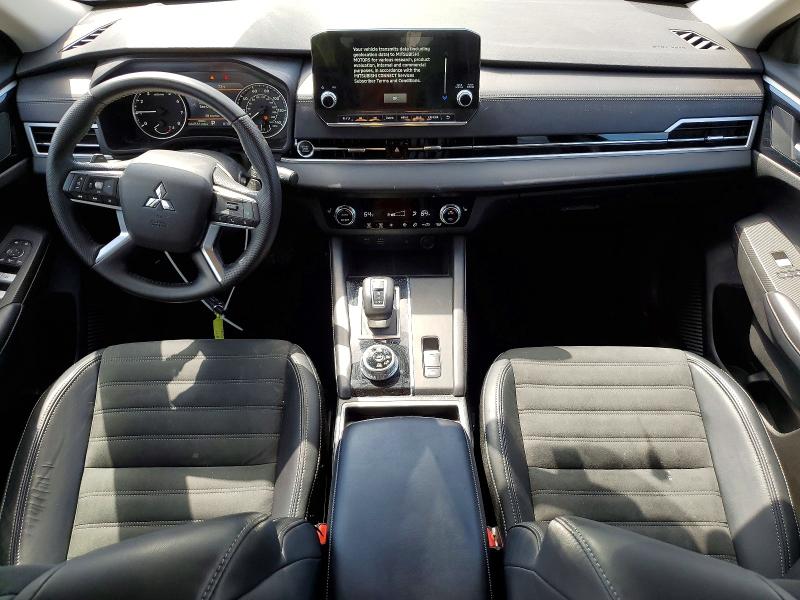 Aukcja sprzedaży 2024 Mitsubishi Outlander, vin: JA4J4VA8XRZ010693, numer aukcji: 53937296