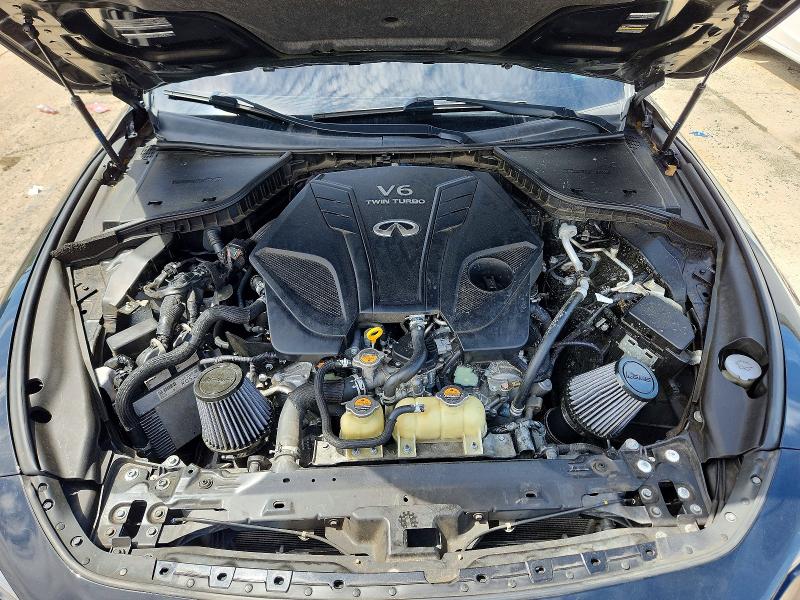 Aukcja sprzedaży 2019 Infiniti Q60, vin: JN1FV7EK3KM360456, numer aukcji: 54255366