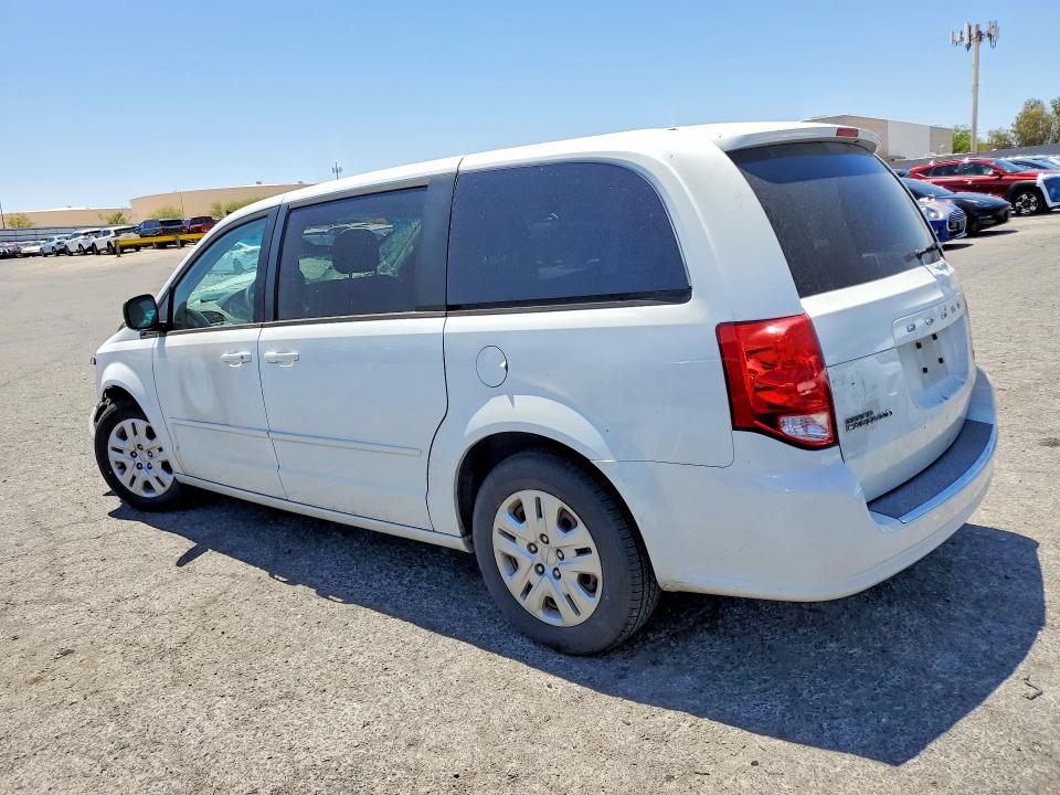 Aukcja sprzedaży 2014 Dodge Grand Caravan, vin: 2C4RDGBG8ER432475, numer aukcji: 54456666