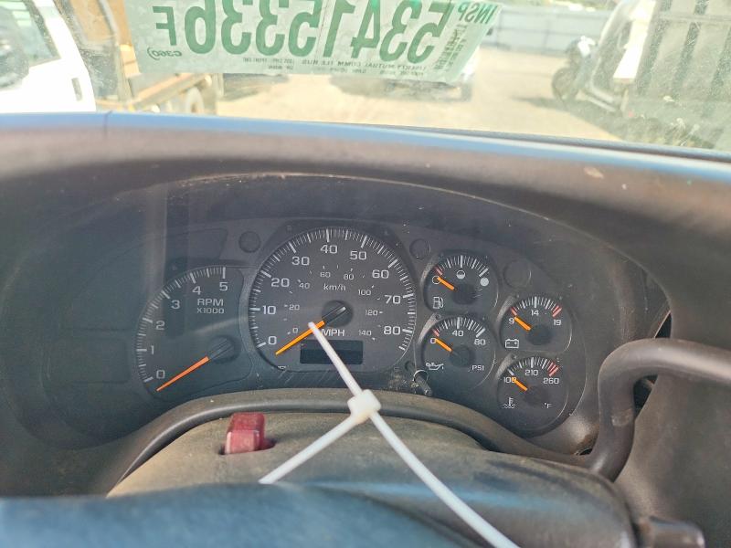 Продаж на аукціоні авто 2007 Gmc C5500, vin: 1GDG5C1G07F903846, номер лоту: 53415336