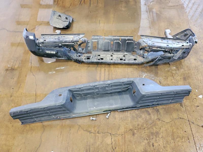 2024 Nissan Frontier მანქანა იყიდება აუქციონზე, vin: 1N6ED1CM0RN668098, აუქციონის ნომერი: 52023246