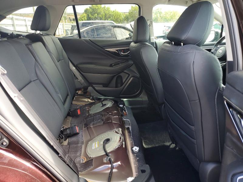 Aukcja sprzedaży 2024 Subaru Outback, vin: 4S4BTANC6R3128324, numer aukcji: 54516146