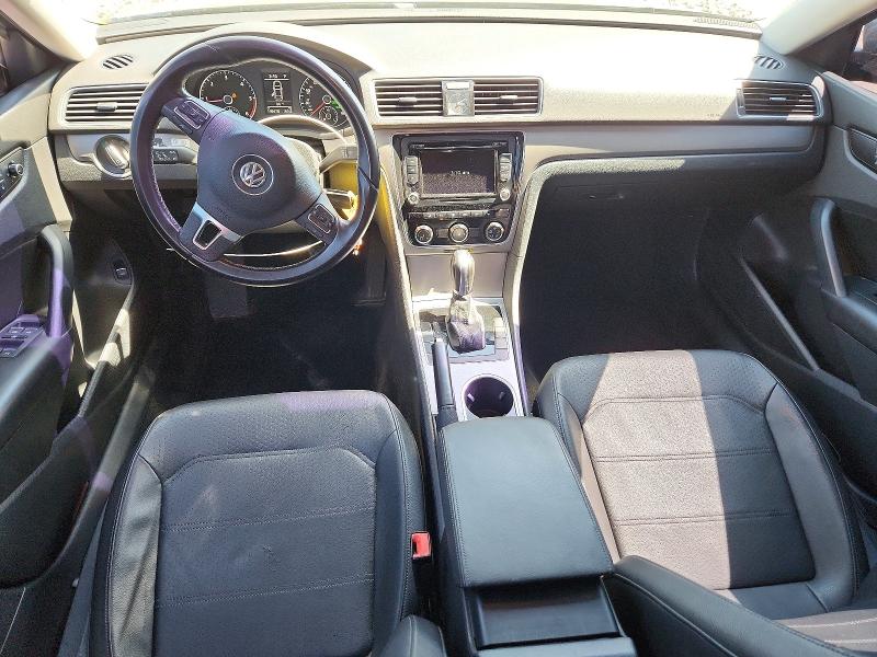 Aukcja sprzedaży 2014 Volkswagen Passat, vin: 1VWBN7A32EC086684, numer aukcji: 55053236