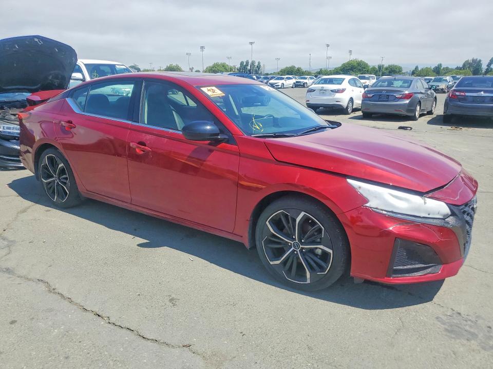 Aukcja sprzedaży 2024 Nissan Altima, vin: 1N4BL4CVXRN399715, numer aukcji: 50415426