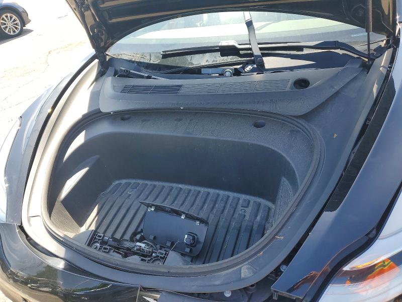 54586626 :رقم المزاد ، 5YJ3E1EC1LF796416 vin ، 2020 Tesla Model 3 مزاد بيع