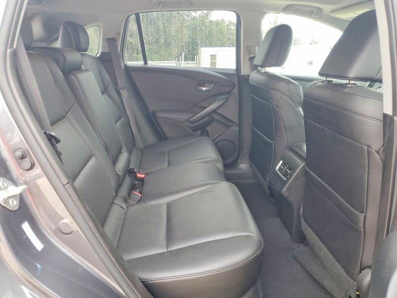Продаж на аукціоні авто 2018 Acura Rdx, vin: 5J8TB3H5XJL004048, номер лоту: 52842126