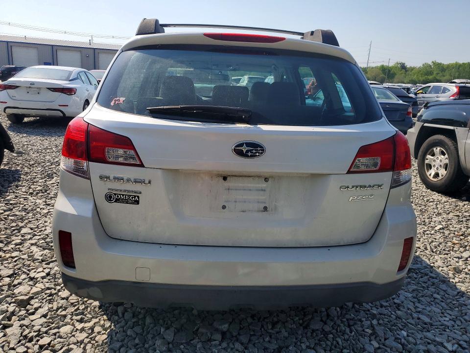 Продажа на аукционе авто 2013 Subaru Outback, vin: 4S4BRBAC1D3254920, номер лота: 54154296