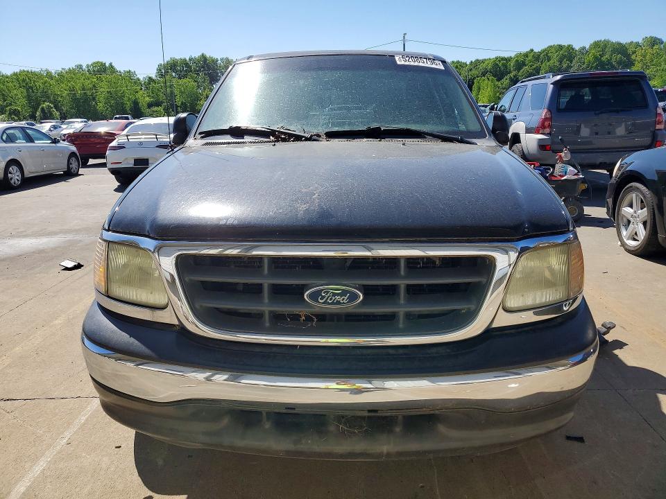 Продаж на аукціоні авто 2003 Ford F150, vin: 1FTRW07L93KD41301, номер лоту: 52085796