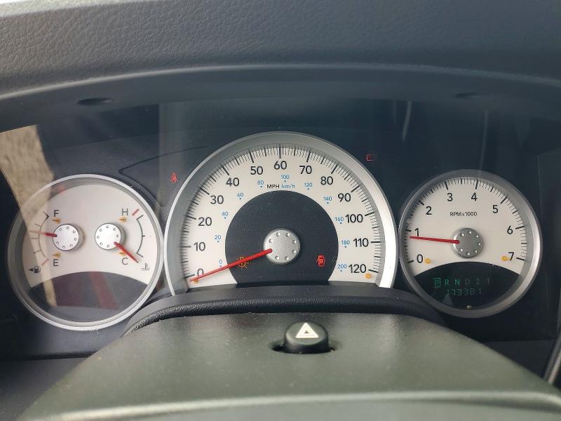 2005 Dodge Durango მანქანა იყიდება აუქციონზე, vin: 1D4HD48N95F523507, აუქციონის ნომერი: 52550196