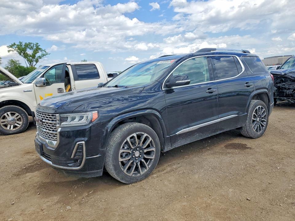 Продаж на аукціоні авто 2023 Gmc Acadia, vin: 1GKKNXLS4PZ148985, номер лоту: 52068926