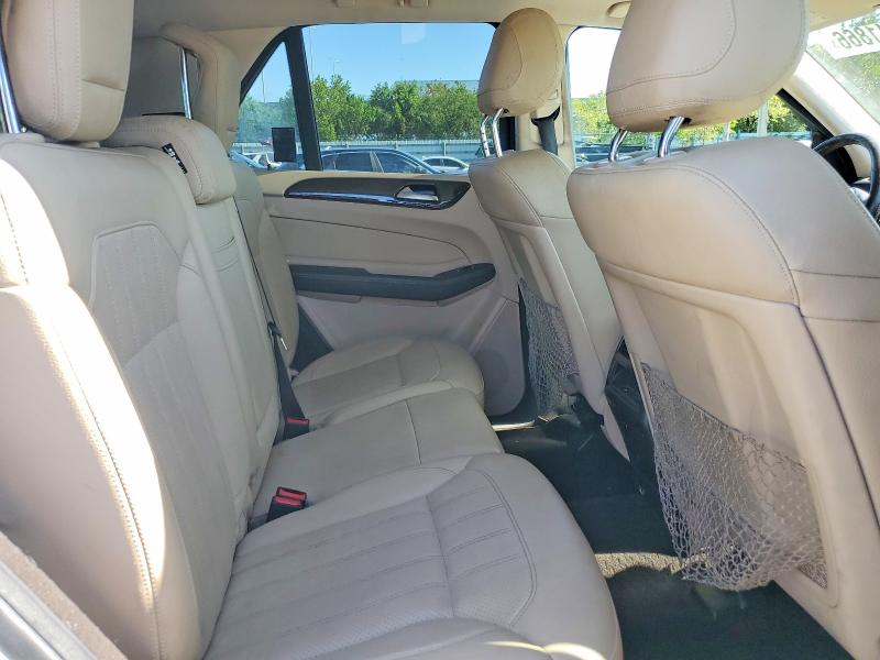 Продаж на аукціоні авто 2016 Mercedes-benz Gle, vin: 4JGDA5HB2GA731658, номер лоту: 53041866