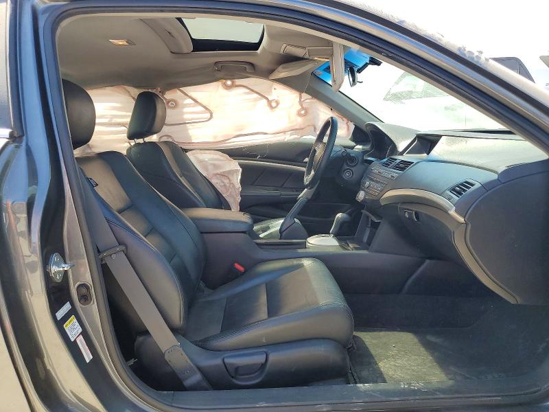 Продаж на аукціоні авто 2010 Honda Accord, vin: 1HGCS1B82AA019663, номер лоту: 52773736