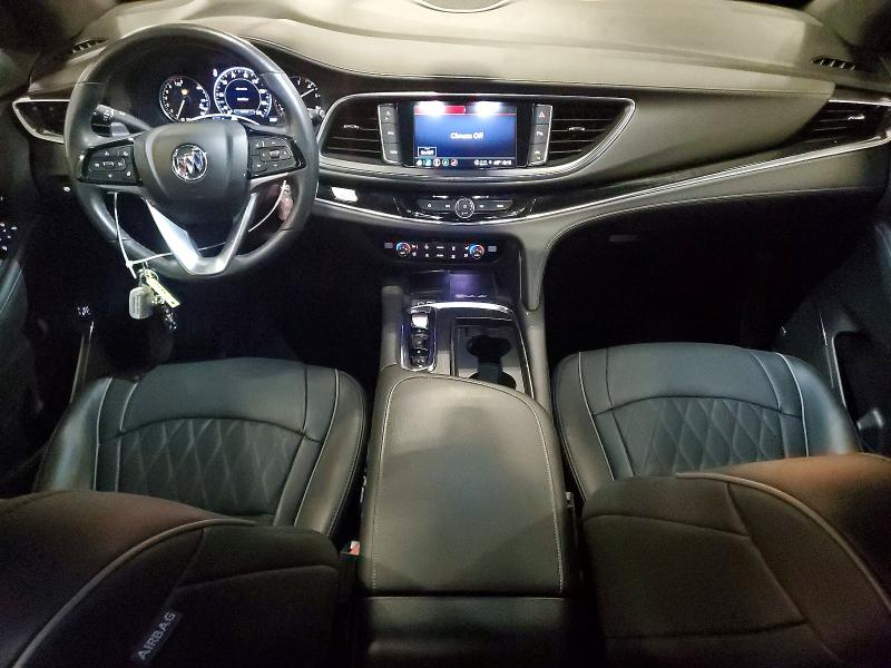 Aukcja sprzedaży 2023 Buick Enclave, vin: 5GAEVCKW8PJ232250, numer aukcji: 54441896
