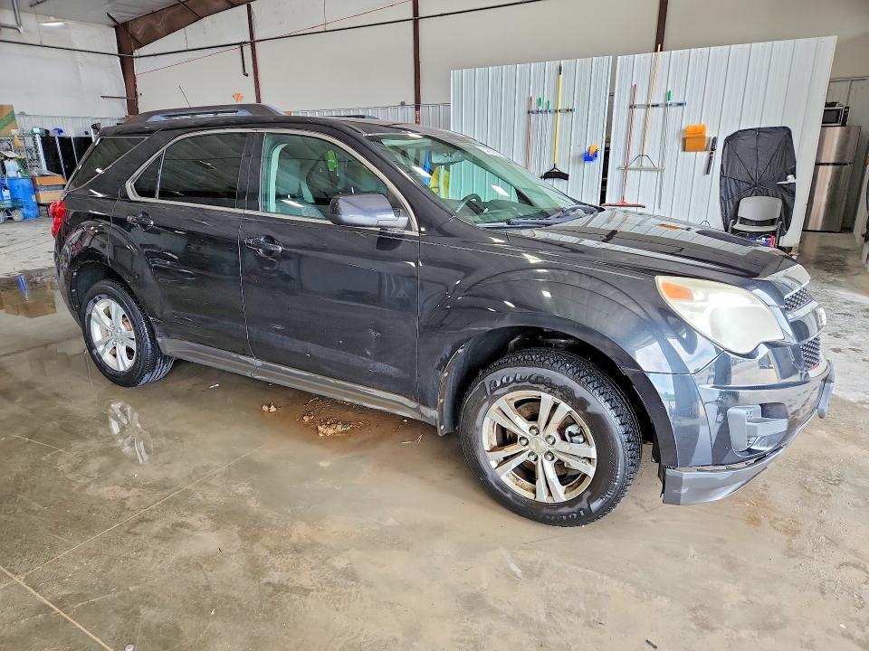 54082226 :رقم المزاد ، 2CNALDEC7B6454872 vin ، 2011 Chevrolet Equinox مزاد بيع