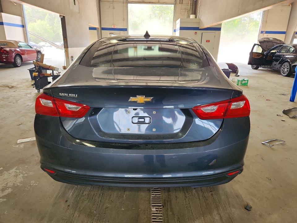 Продаж на аукціоні авто 2020 Chevrolet Malibu, vin: 1G1ZB5ST9LF021090, номер лоту: 54356666