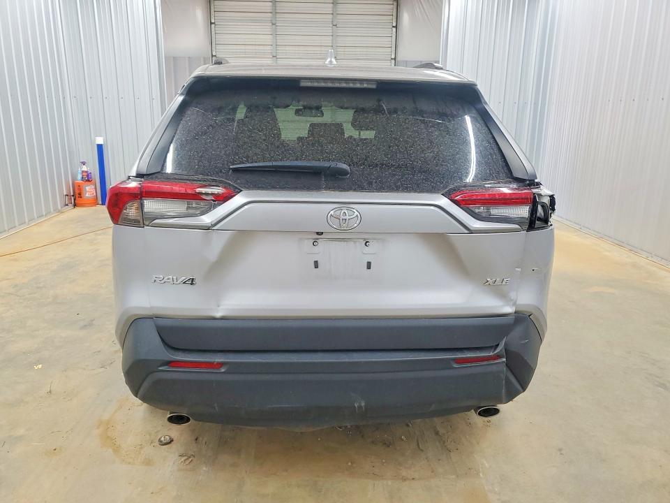 Aukcja sprzedaży 2024 Toyota Rav4, vin: 2T3W1RFV6RC293735, numer aukcji: 52008336