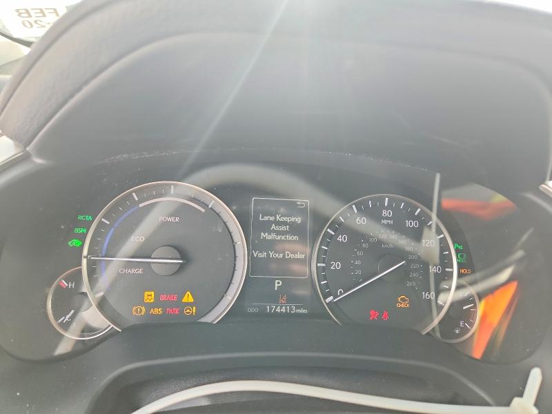 Продажа на аукционе авто 2017 Lexus Rx 450h, vin: 2T2BGMCA9HC013553, номер лота: 53011036