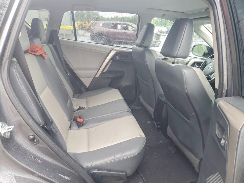 Aukcja sprzedaży 2013 Toyota Rav4, vin: 2T3DFREV4DW089033, numer aukcji: 53967646