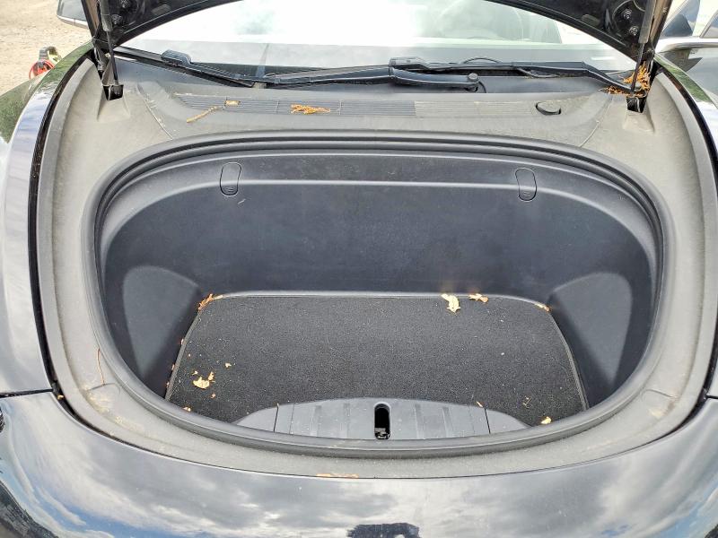 Продаж на аукціоні авто 2019 Tesla Model 3, vin: 5YJ3E1EB5KF359296, номер лоту: 54186396