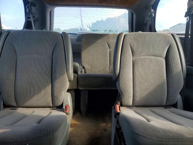 54090246 :رقم المزاد ، 1D4GP24R16B648381 vin ، 2006 Dodge Grand Caravan مزاد بيع