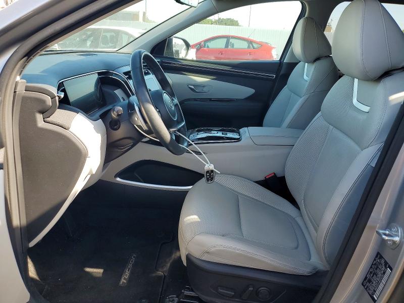 Aukcja sprzedaży 2024 Hyundai Tucson, vin: KM8JECD14RU152262, numer aukcji: 54143386