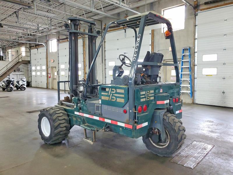 Продажа на аукционе авто 2004 Princeton Construction Equipment, vin: PB65SBFTDYTA0PAAX, номер лота: 54135906
